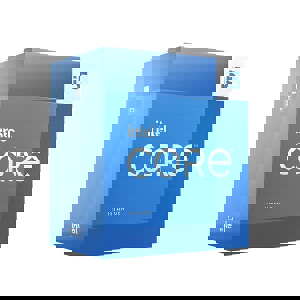 INTEL GEN 13TH I-5 13400F